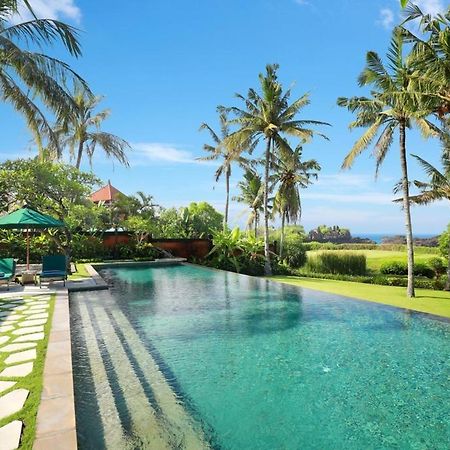 Impiana Private Villas Cemagi ชังกู ภายนอก รูปภาพ