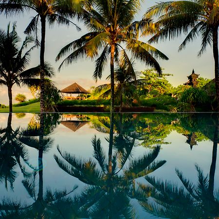 Impiana Private Villas Cemagi ชังกู ภายนอก รูปภาพ