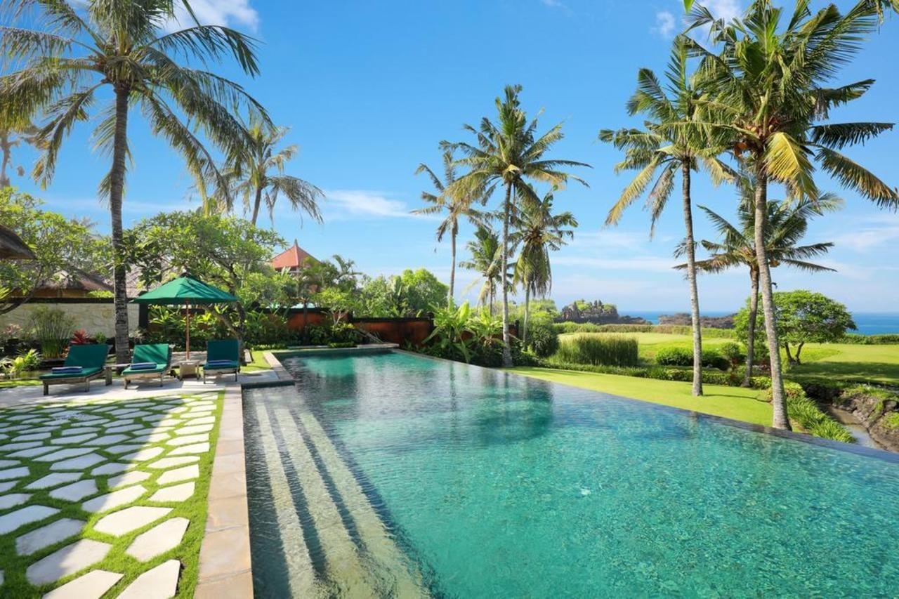 Impiana Private Villas Cemagi ชังกู ภายนอก รูปภาพ