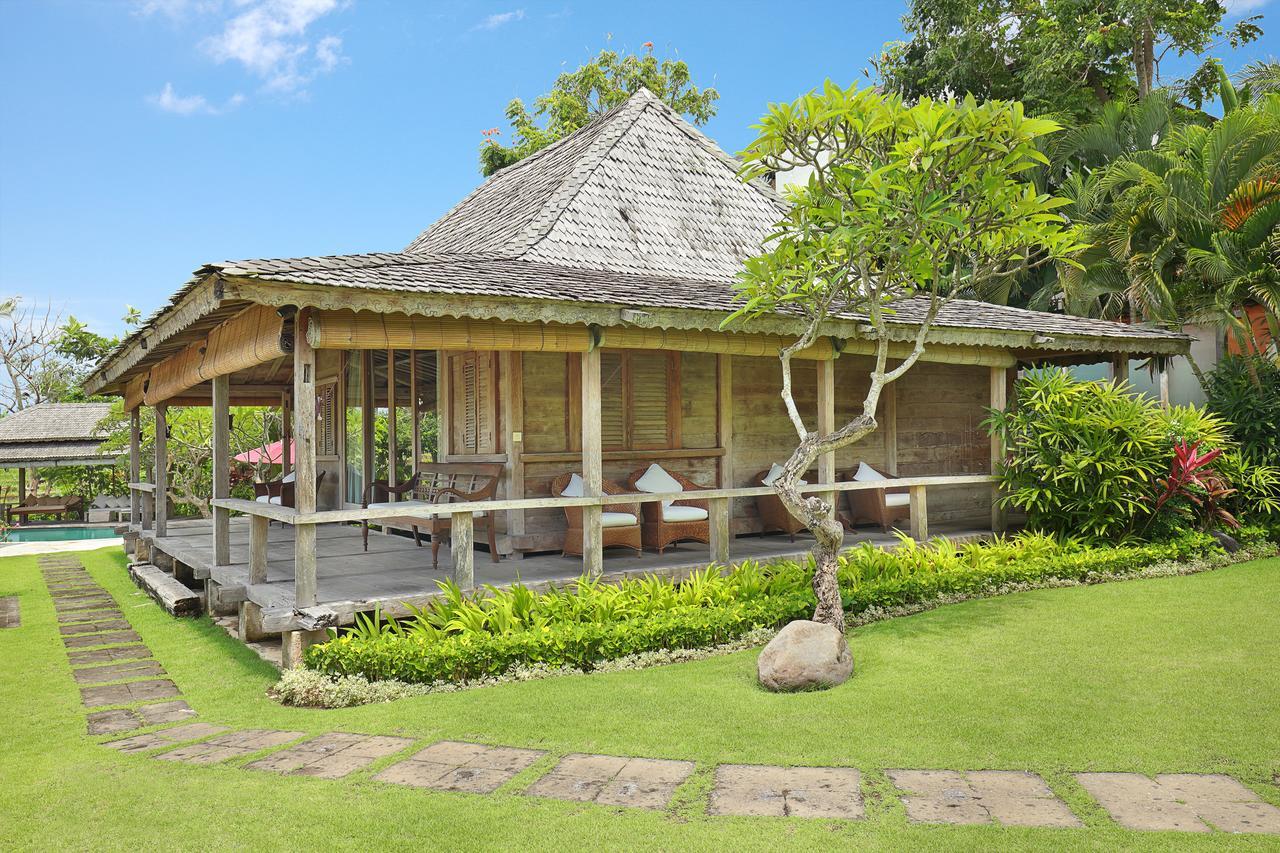 Impiana Private Villas Cemagi ชังกู ภายนอก รูปภาพ