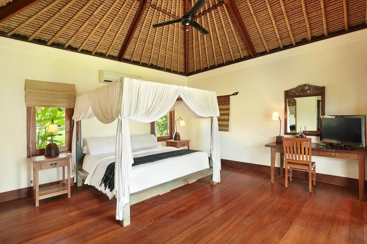 Impiana Private Villas Cemagi ชังกู ภายนอก รูปภาพ