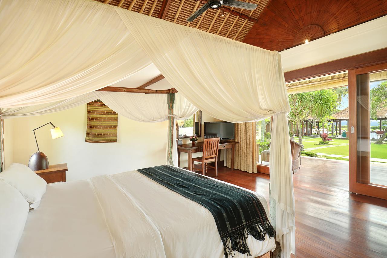 Impiana Private Villas Cemagi ชังกู ภายนอก รูปภาพ