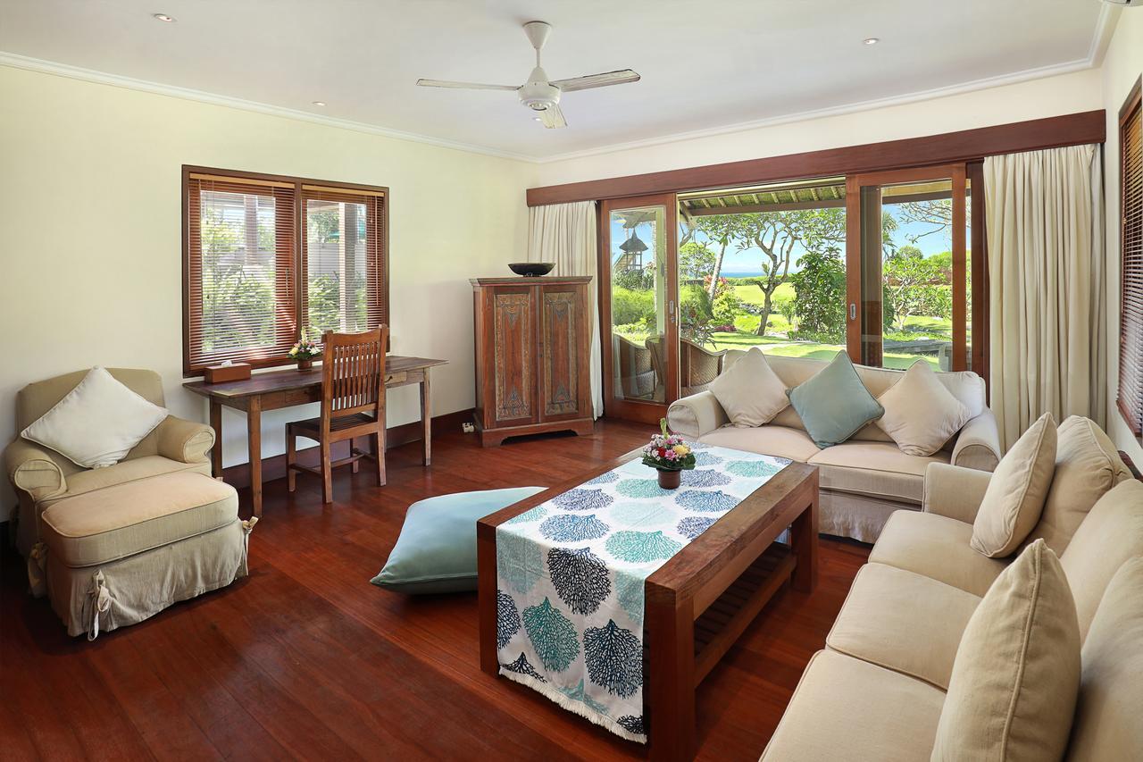 Impiana Private Villas Cemagi ชังกู ภายนอก รูปภาพ