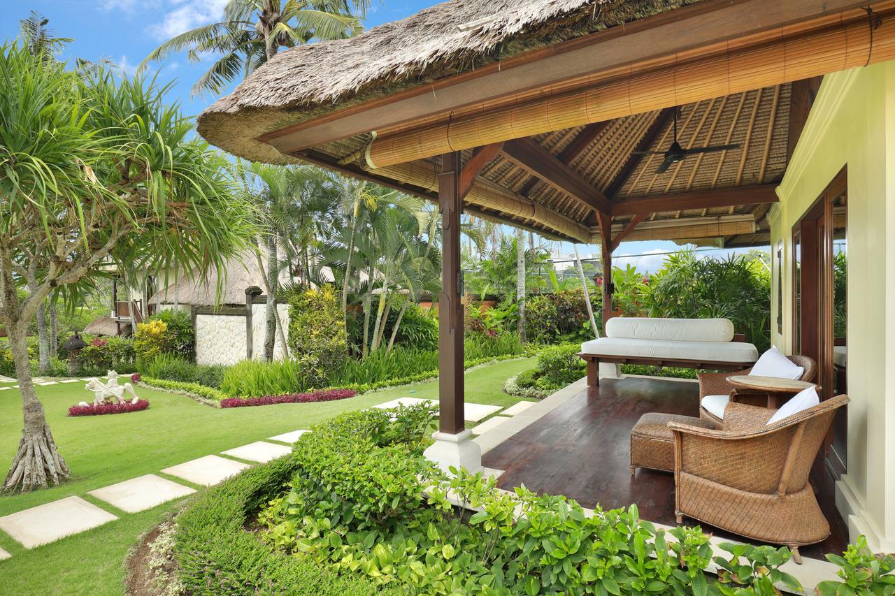 Impiana Private Villas Cemagi ชังกู ภายนอก รูปภาพ