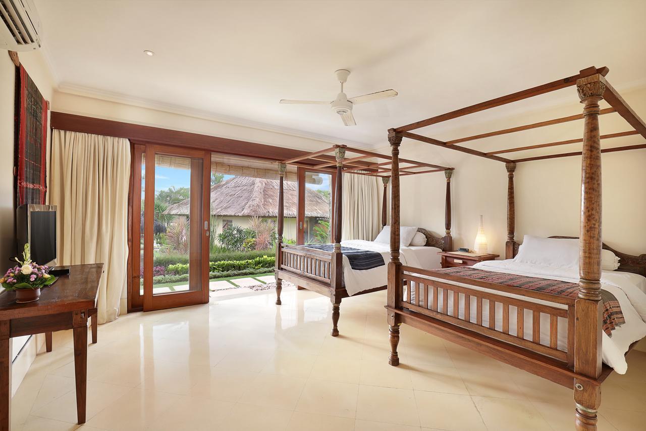 Impiana Private Villas Cemagi ชังกู ภายนอก รูปภาพ