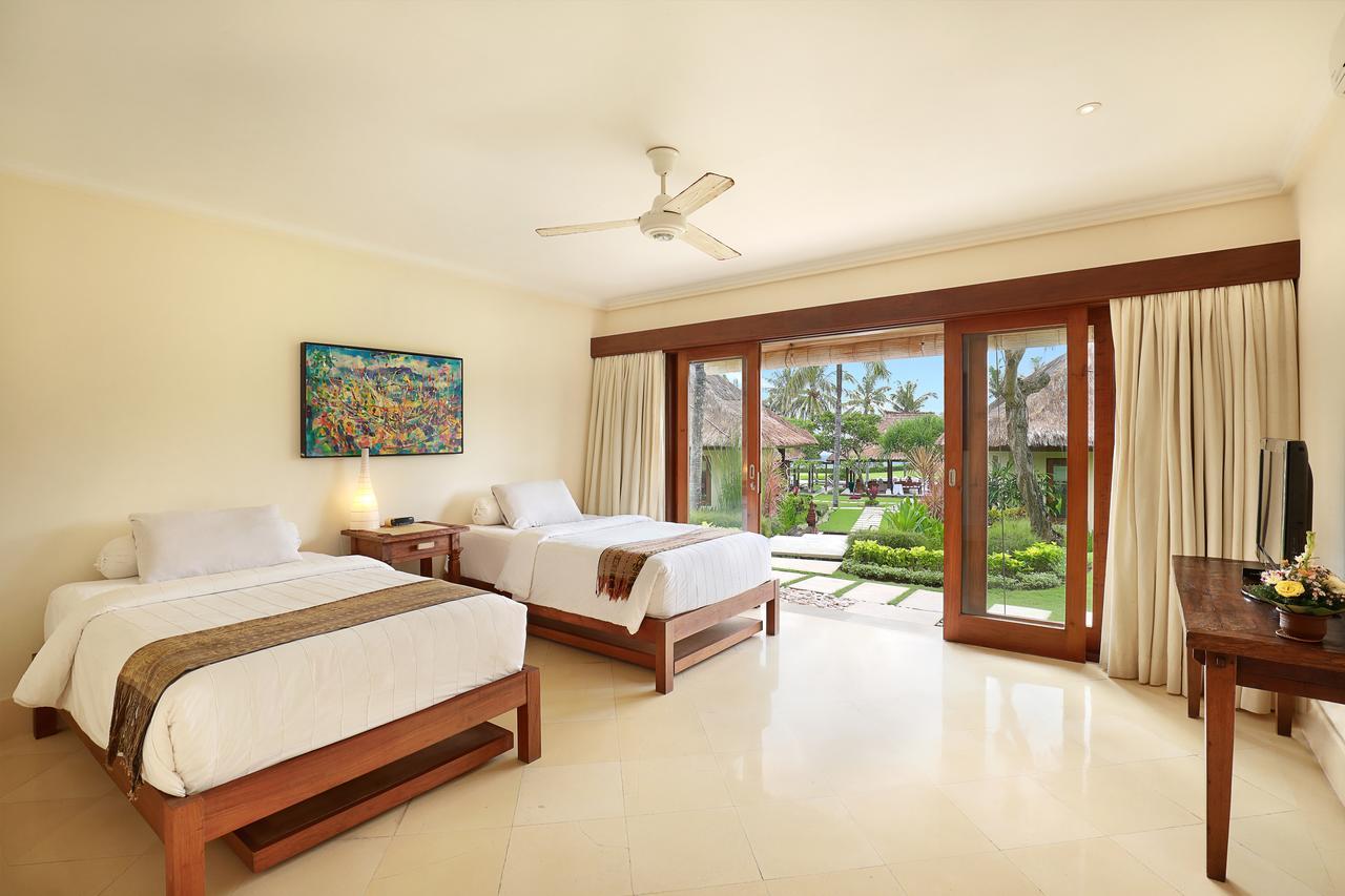 Impiana Private Villas Cemagi ชังกู ภายนอก รูปภาพ