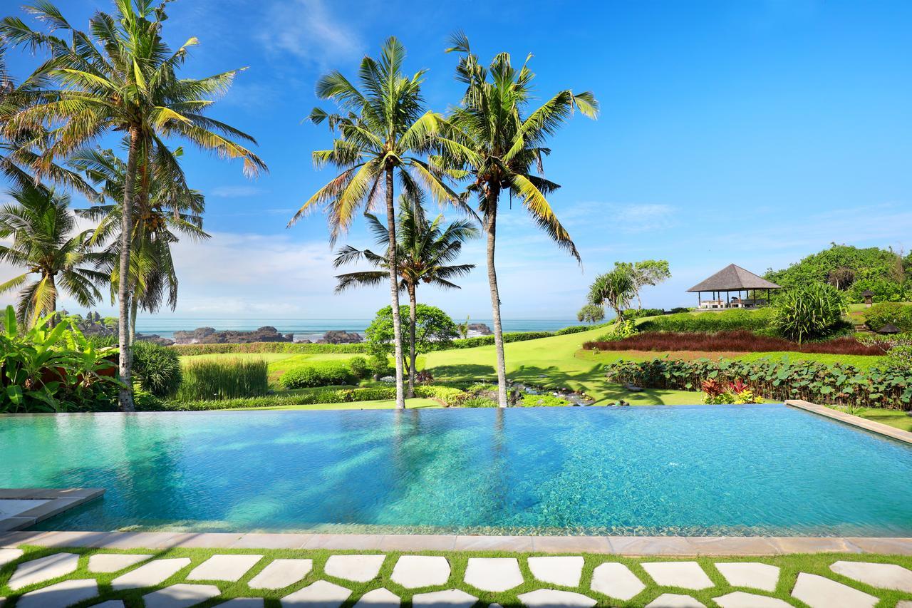 Impiana Private Villas Cemagi ชังกู ภายนอก รูปภาพ