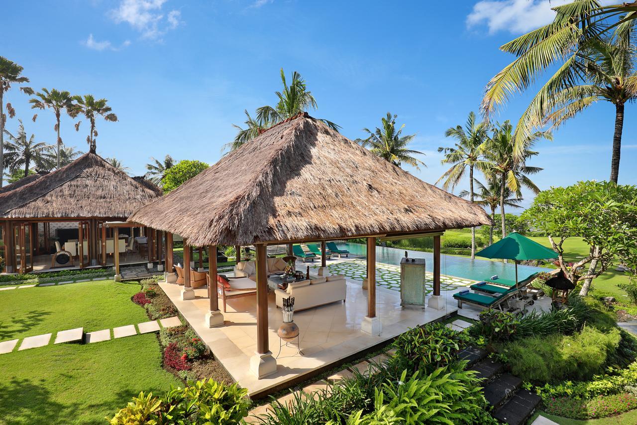 Impiana Private Villas Cemagi ชังกู ภายนอก รูปภาพ