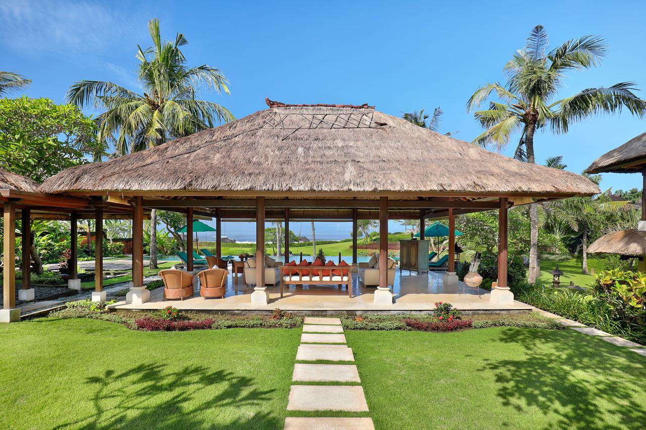 Impiana Private Villas Cemagi ชังกู ภายนอก รูปภาพ