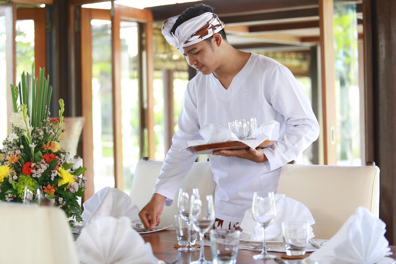 Impiana Private Villas Cemagi ชังกู ภายนอก รูปภาพ