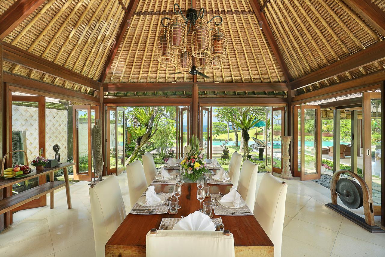 Impiana Private Villas Cemagi ชังกู ภายนอก รูปภาพ