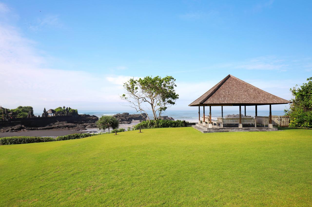 Impiana Private Villas Cemagi ชังกู ภายนอก รูปภาพ