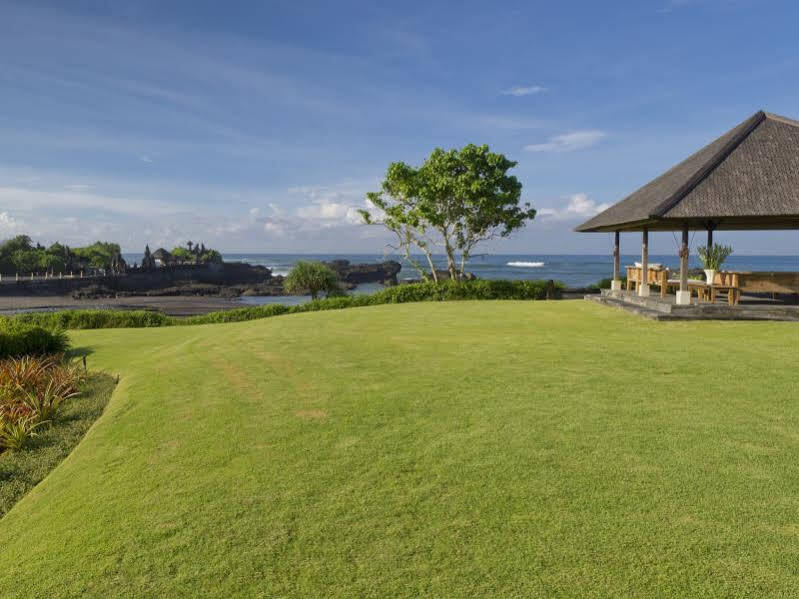 Impiana Private Villas Cemagi ชังกู ภายนอก รูปภาพ