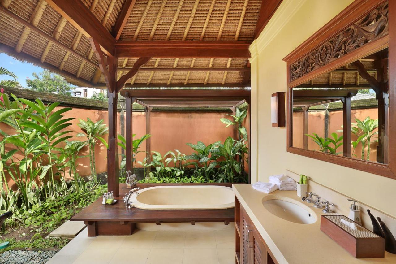 Impiana Private Villas Cemagi ชังกู ภายนอก รูปภาพ